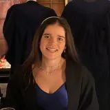 Tereza - Czech tutor - Cambridge