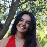 Carolina - Prof de dança - Lisboa