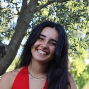 Carolina - Prof de dança - Lisboa