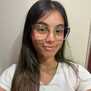 Martina - Profesor inglés - Buenos Aires