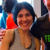 Elena - Italian tutor - Washington