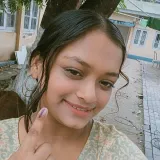 Parishmita - English tutor - Guwahati