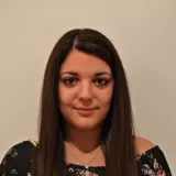 Chiara - Insegnante di francese - Canegrate