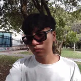 Kevin - profesor de inglés - Bogotá