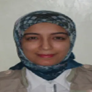 Meriem - Prof d'initiation informatique - Nador