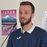 Tristan - Prof de français - Metz