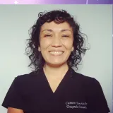 Carmen - profesor de yoga - Santiago