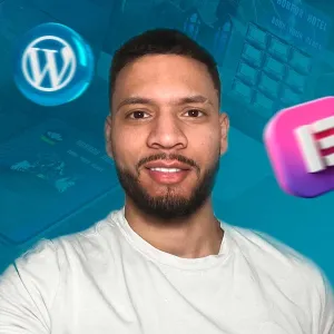 Diego - Profesor de creación de páginas web - Zaragoza