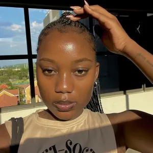 Linah - English tutor - Pretoria