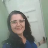 Beatriz - personal trainer - Rio de Janeiro