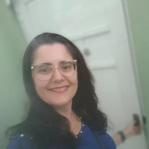 Beatriz - personal trainer - Rio de Janeiro