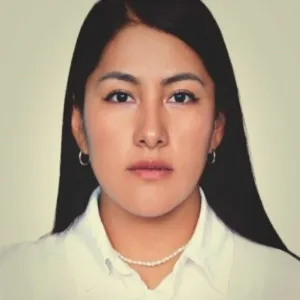 Liliana - profesor de contabilidad - Lima