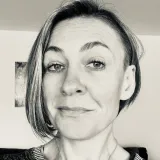 Kathrin - Lehrkraft für Deutsch - Zürich