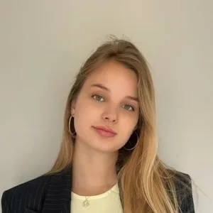 Michelle - Spanish tutor - London