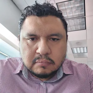 Eduardo - Profe de programación - Ciudad de México