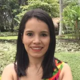 Mónica - profesor de biología celular - Cali