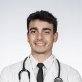 Brenno - Medicine tutor - New York