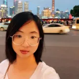 Sophia - Chinese tutor - Basingstoke