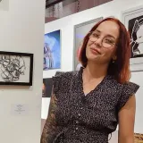 Katarina - Drawing tutor - Gravesend