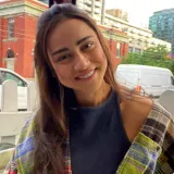 Bianca - Biology tutor - Toronto