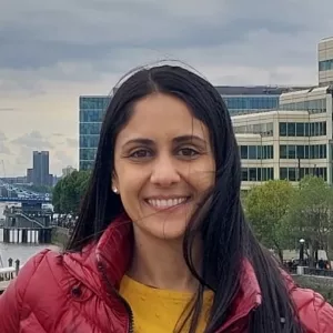 Natalia Soledad - Profe de inglés - Córdoba