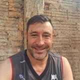 Samuel - personal trainer - Franca