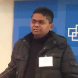 Md Masum - Maths tutor - Cambridge