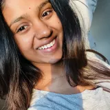 Nandhini - Biology tutor - Chennai