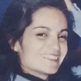 Analia - Profe de inglés - 