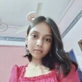 Khushi - Biology Tutor - Patna