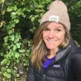 Kendra - Yoga instructor - Upper Tantallon