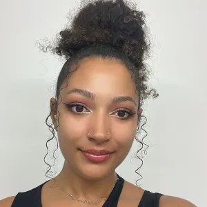 Celia - Prof de danse - Montpellier