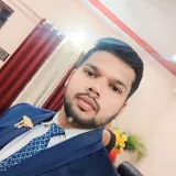 Rohit - Biology teacher - Jhansi
