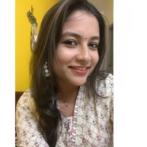 Jyoti - Physics tutor - Oakland