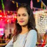 Rashika Jain - Dance teacher - Guna