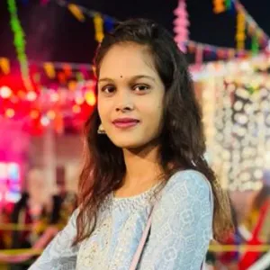 Rashika Jain - Dance teacher - Guna