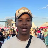 Dyan' - English tutor - Port Elizabeth