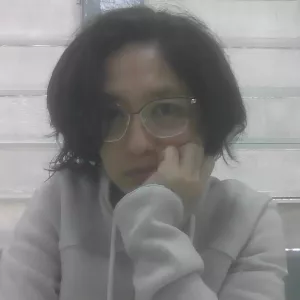 Thais - Professor de Japonês - São Paulo