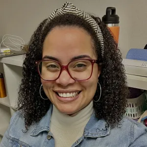 Laura - Spanish teacher - Washington