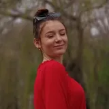 Мар'яна - репетитор з логопедії - Тернопіль