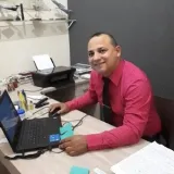 Gregório - Prof de matemática - Residencial Esperanca