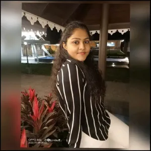 Mahika - Economics tutor - Sheffield