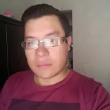 Ronald - Profe de guitarra criolla - Bogotá