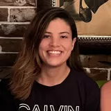 Isabella - Prof de inglês - Belo Horizonte