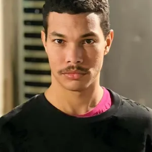 Professor Nicolas - Professor de inglês - São Paulo