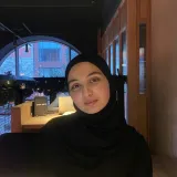 Maren - Chemistry tutor - Manchester