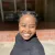 Simangele - English tutor - Cape Town