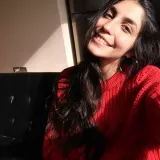 Paula - tutor académico - Viña del Mar