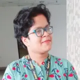 Aritri - English tutor - Durgapur