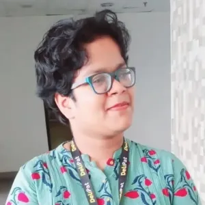 Aritri - English tutor - Durgapur